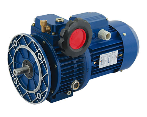 UDL-stepless-variator