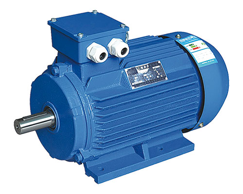 YD2-YDT2-series-Switchable-Poles-Motors