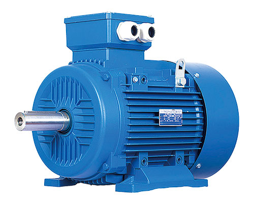 YE2-series-High-Efficiency-Three-Phase-Motors
